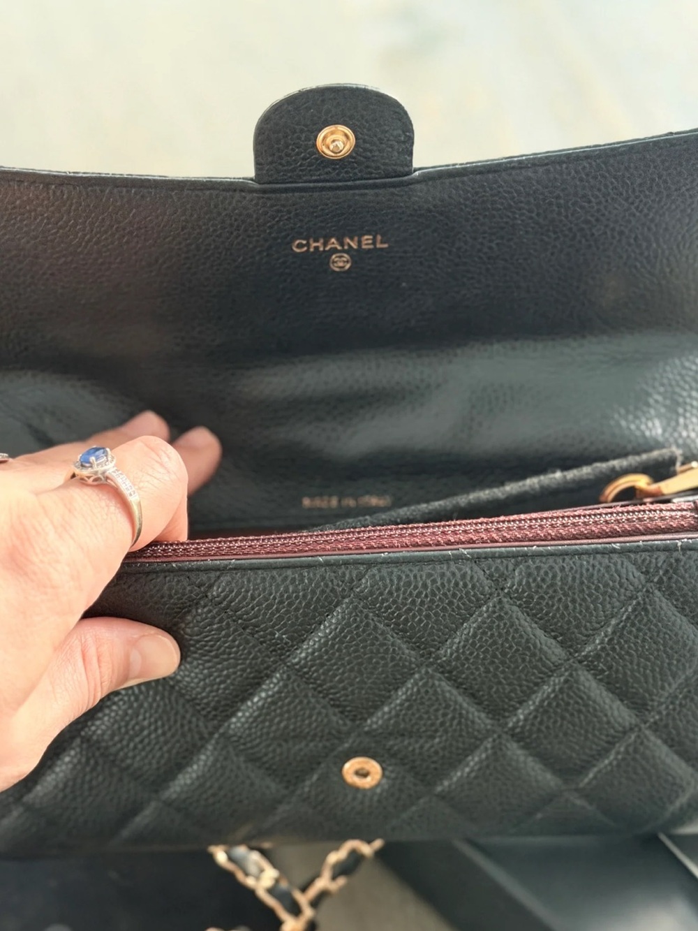 Novelty/GWP wallet on chain - Picture 8 of 11